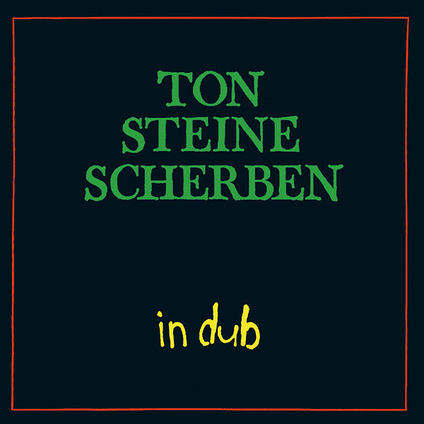 In Dub | Get Cheap Vinyl