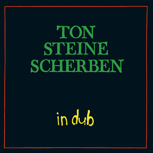 In Dub | Get Cheap Vinyl