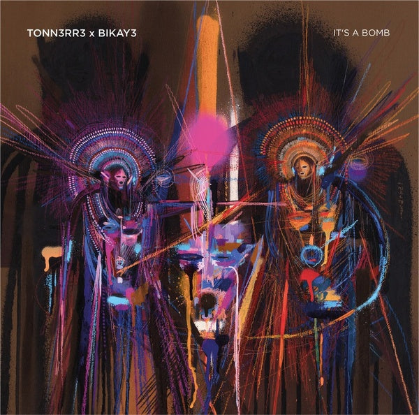 It's a Bomb | Get Cheap Vinyl