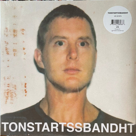 An When | Mint (M) Mint (M) Get Cheap Vinyl