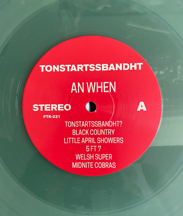 An When | Mint (M) Mint (M) Get Cheap Vinyl