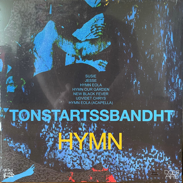 Hymn | Mint (M) Mint (M) Get Cheap Vinyl