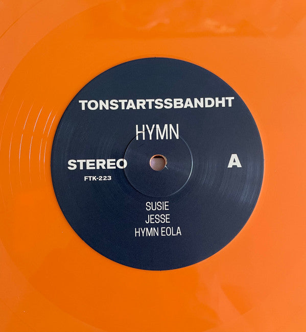Hymn | Mint (M) Mint (M) Get Cheap Vinyl
