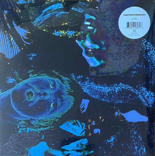 Hymn | Mint (M) Mint (M) Get Cheap Vinyl