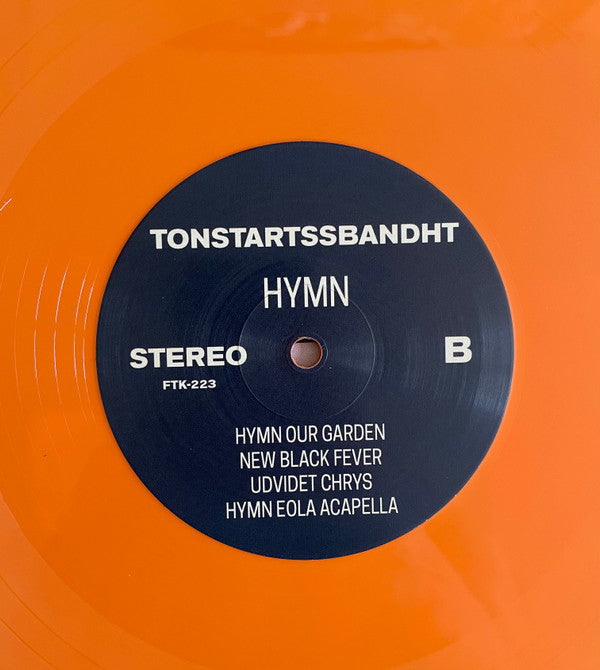 Hymn | Mint (M) Mint (M) Get Cheap Vinyl