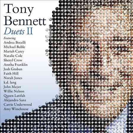 Duets II (180 Gram Vinyl) [Import] (2 Lp's) | Get Cheap Vinyl