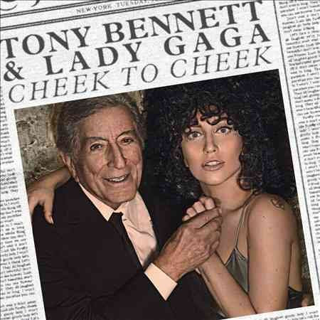 Cheek To Cheek | Mint (M) Mint (M) Get Cheap Vinyl