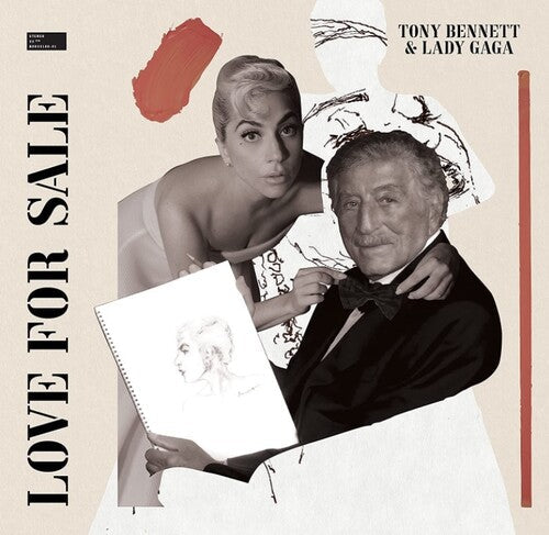 Love For Sale (180g Vinyl) | Mint (M) Mint (M) Get Cheap Vinyl