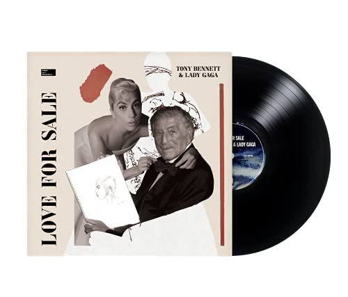 Love For Sale (180g Vinyl) | Mint (M) Mint (M) Get Cheap Vinyl