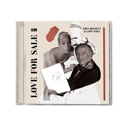 Love For Sale | Get Cheap Vinyl