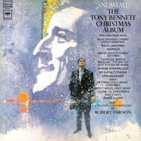 Snowfall: The Tony Bennett Christmas Album | Mint (M) Mint (M) Get Cheap Vinyl