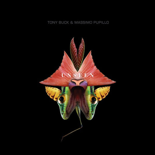 Unseen (CD) | Mint (M) Get Cheap Vinyl