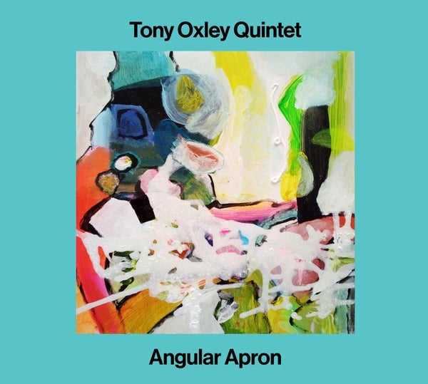 Angular Apron | Get Cheap Vinyl