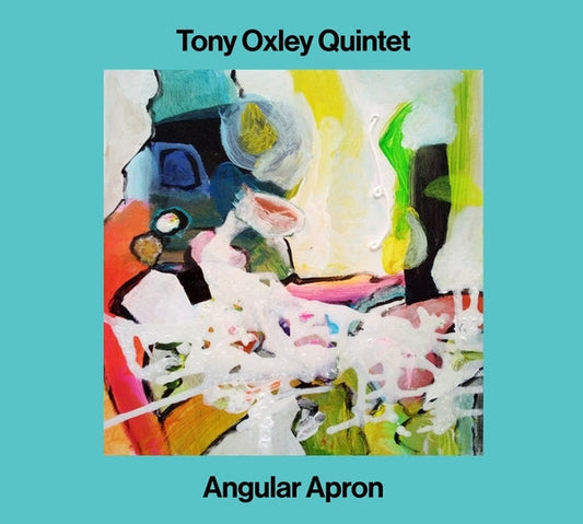 Angular Apron | Get Cheap Vinyl