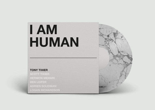 I Am Human | Mint (M) Mint (M) Get Cheap Vinyl