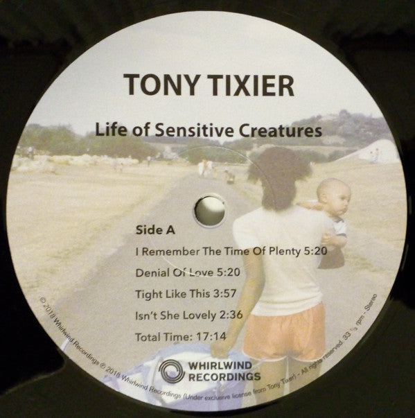 Life Of Sensitive Creatures | Mint (M) Mint (M) Get Cheap Vinyl