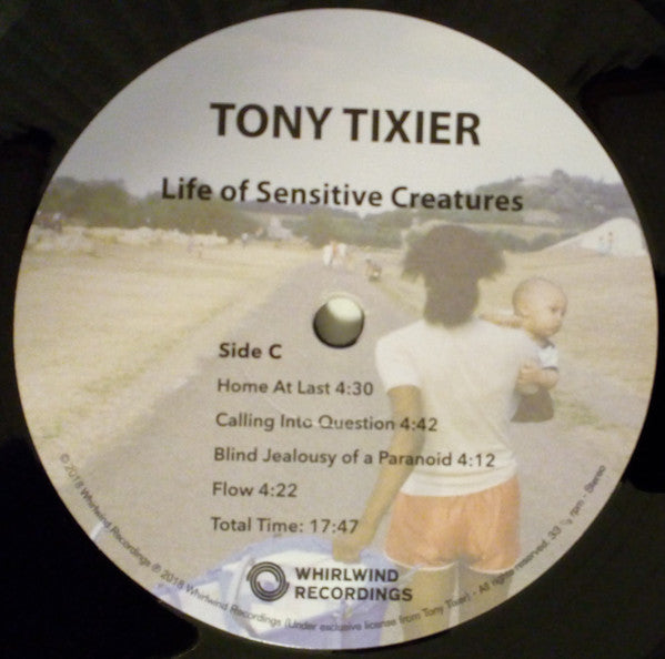 Life Of Sensitive Creatures | Mint (M) Mint (M) Get Cheap Vinyl