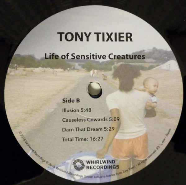 Life Of Sensitive Creatures | Mint (M) Mint (M) Get Cheap Vinyl