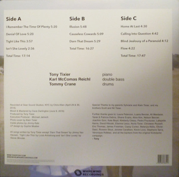 Life Of Sensitive Creatures | Mint (M) Mint (M) Get Cheap Vinyl