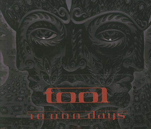 10,000 Days | Get Cheap Vinyl