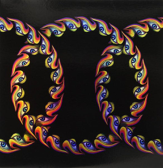 Lateralus | Mint (M) Mint (M) Get Cheap Vinyl