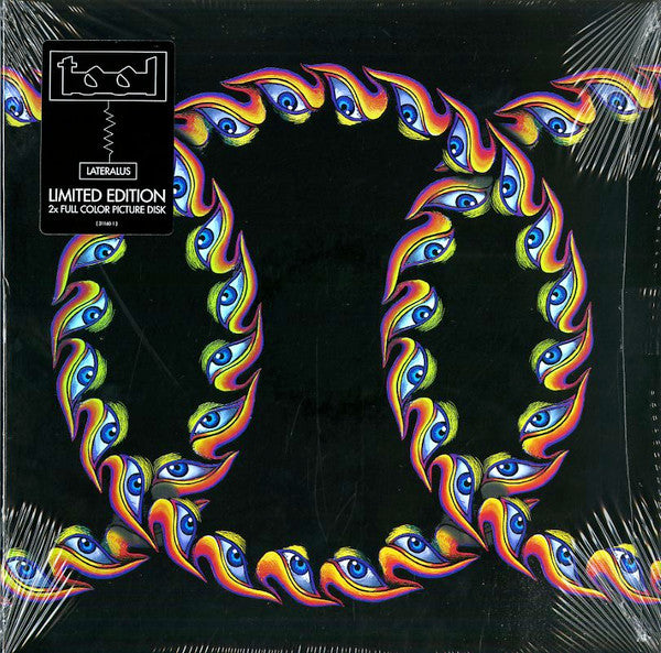Lateralus | Mint (M) Mint (M) Get Cheap Vinyl