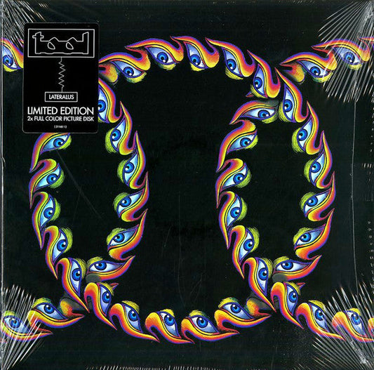 Lateralus | Mint (M) Mint (M) Get Cheap Vinyl