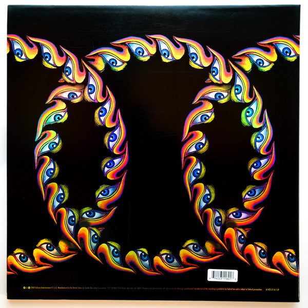 Lateralus | Mint (M) Mint (M) Get Cheap Vinyl