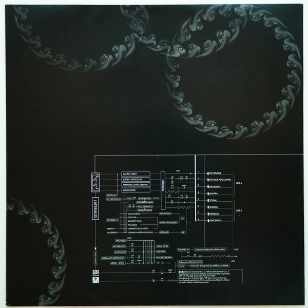 Lateralus | Mint (M) Mint (M) Get Cheap Vinyl