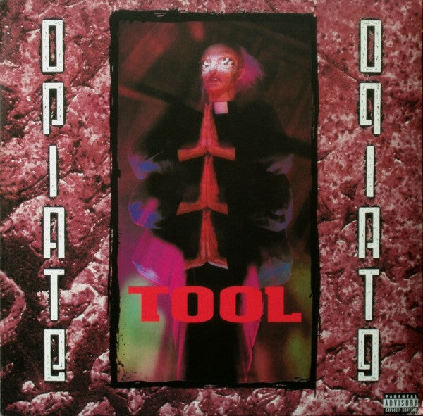 Opiate | Mint (M) Mint (M) Get Cheap Vinyl
