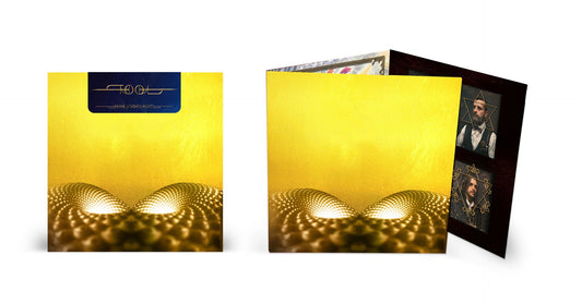 Fear Inoculum (180 GRAM VINYL) | Mint (M) Mint (M) Get Cheap Vinyl