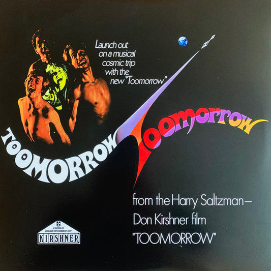 Toomorrow | Mint (M) Mint (M) Get Cheap Vinyl