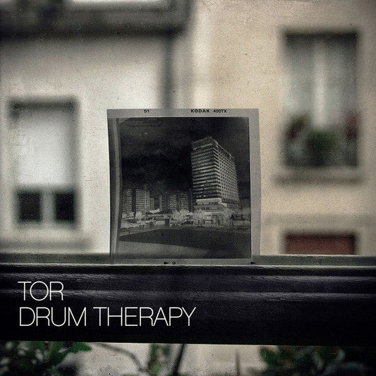Drum Therapy | Mint (M) Mint (M) Get Cheap Vinyl