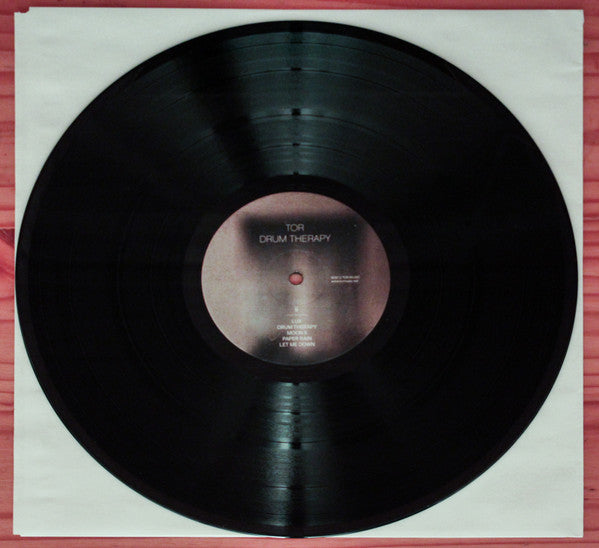 Drum Therapy | Mint (M) Mint (M) Get Cheap Vinyl