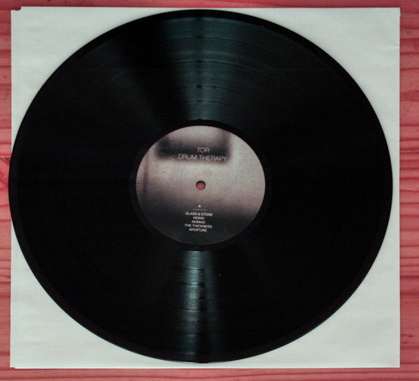 Drum Therapy | Mint (M) Mint (M) Get Cheap Vinyl