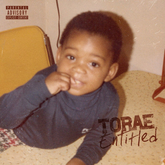 Entitled | Mint (M) Mint (M) Get Cheap Vinyl