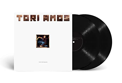 Little Earthquakes (Half Speed Master) | Mint (M) Mint (M) Get Cheap Vinyl