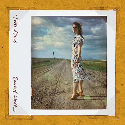 Scarlet's Walk (180g Half-Speed Master 2LP) | Mint (M) Mint (M) Get Cheap Vinyl