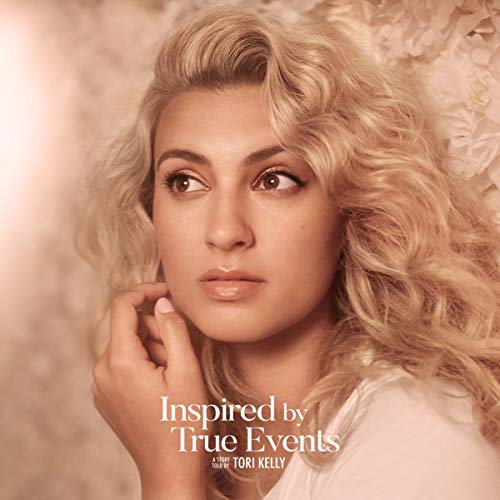 Inspired By True Events (Clear Vinyl LP) | Mint (M) Mint (M) Get Cheap Vinyl