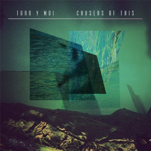 Causers of This | Mint (M) Mint (M) Get Cheap Vinyl