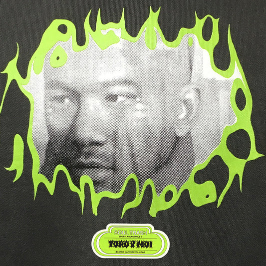 Soul Trash (Highlighter Yellow Vinyl) | Mint (M) Mint (M) Get Cheap Vinyl