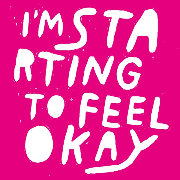 I'm Starting to Feel Okay Vol. 7 | Get Cheap Vinyl