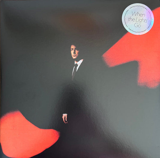 When The Lights Go | Mint (M) Mint (M) Get Cheap Vinyl