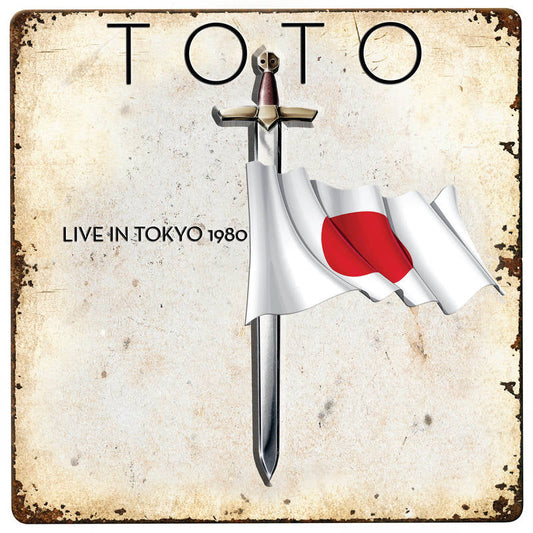 Live In Tokyo 1980 | RSD DROP | Mint (M) Mint (M) Get Cheap Vinyl