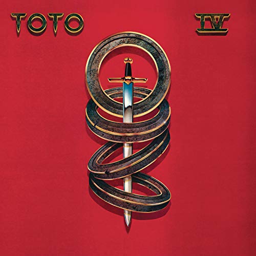 Toto IV | Mint (M) Mint (M) Get Cheap Vinyl