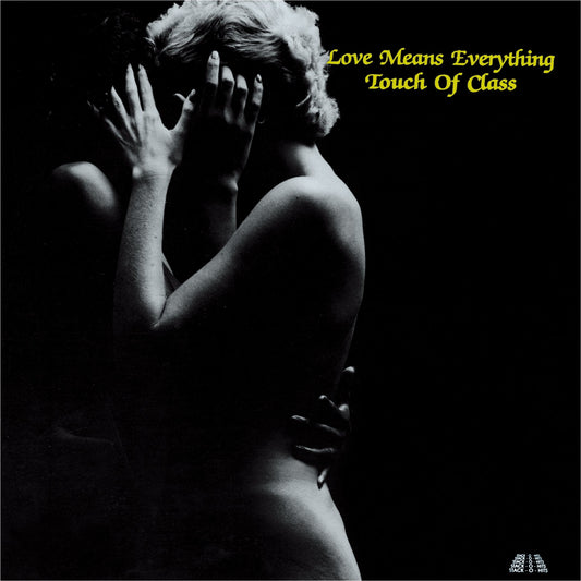 Love Means Everything | Get Cheap Vinyl