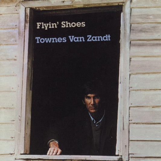Flyin' Shoes (VINYL) | Mint (M) Mint (M) Get Cheap Vinyl