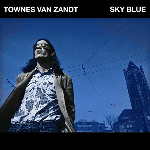 Sky Blue | Mint (M) Mint (M) Get Cheap Vinyl