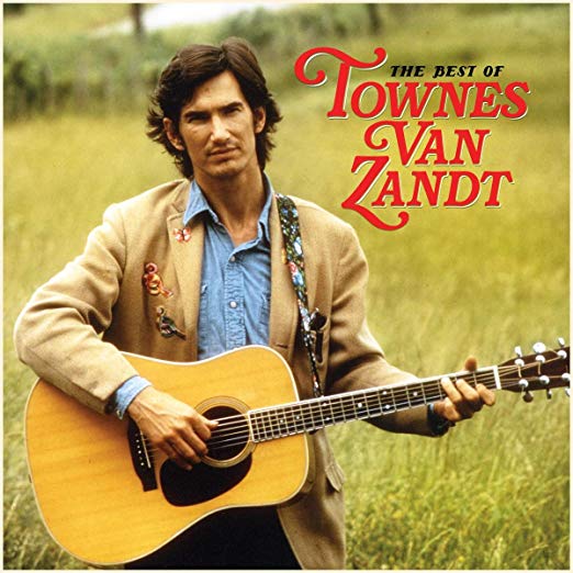 The Best Of Townes Van Zandt (VINYL) | Mint (M) Mint (M) Get Cheap Vinyl