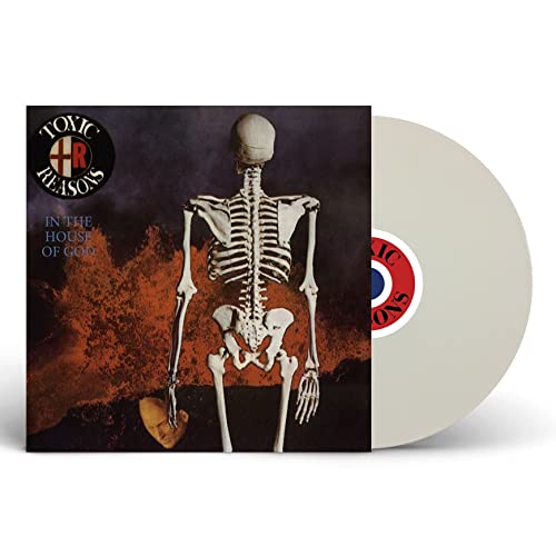 In The House Of God (White Vinyl) | Get Cheap Vinyl